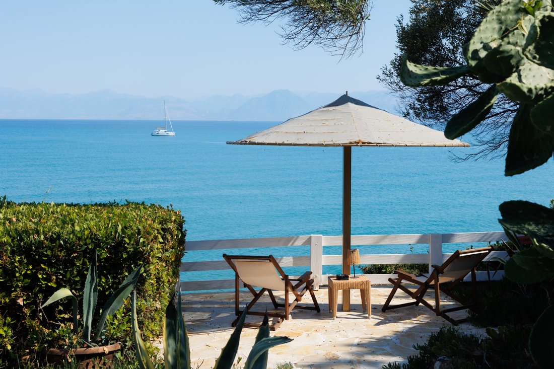 House in Northern Corfu, Peloponnese, Western Greece and the Ionian, Greece 5 - 18658079