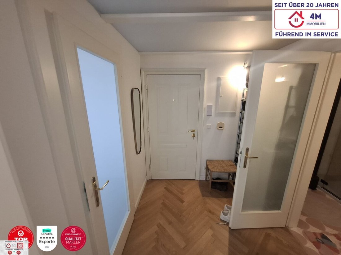 Apartment in Vienna, Wien, Austria 4 - 18371941