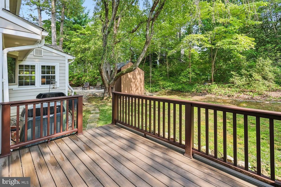 House in Severna Park, Maryland, United States 5 - 18658070