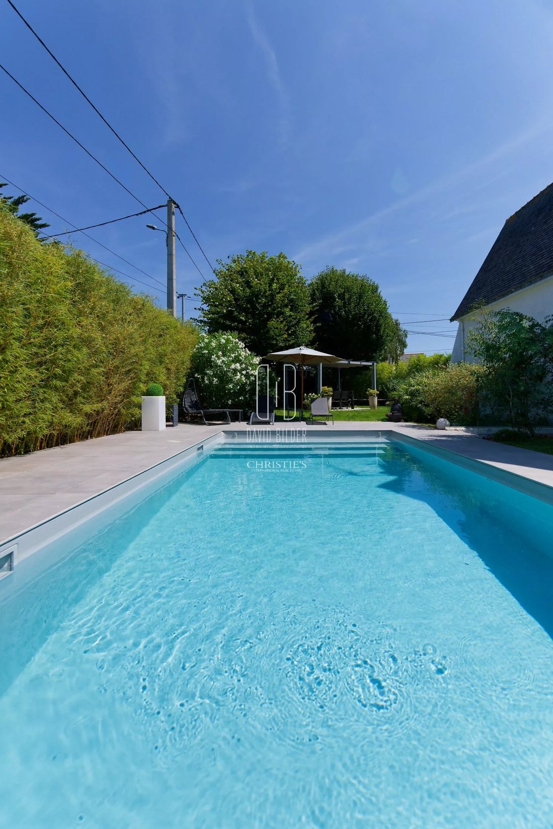 Villa in Le Pouliguen, Pays de la Loire, France 4 - 18658040