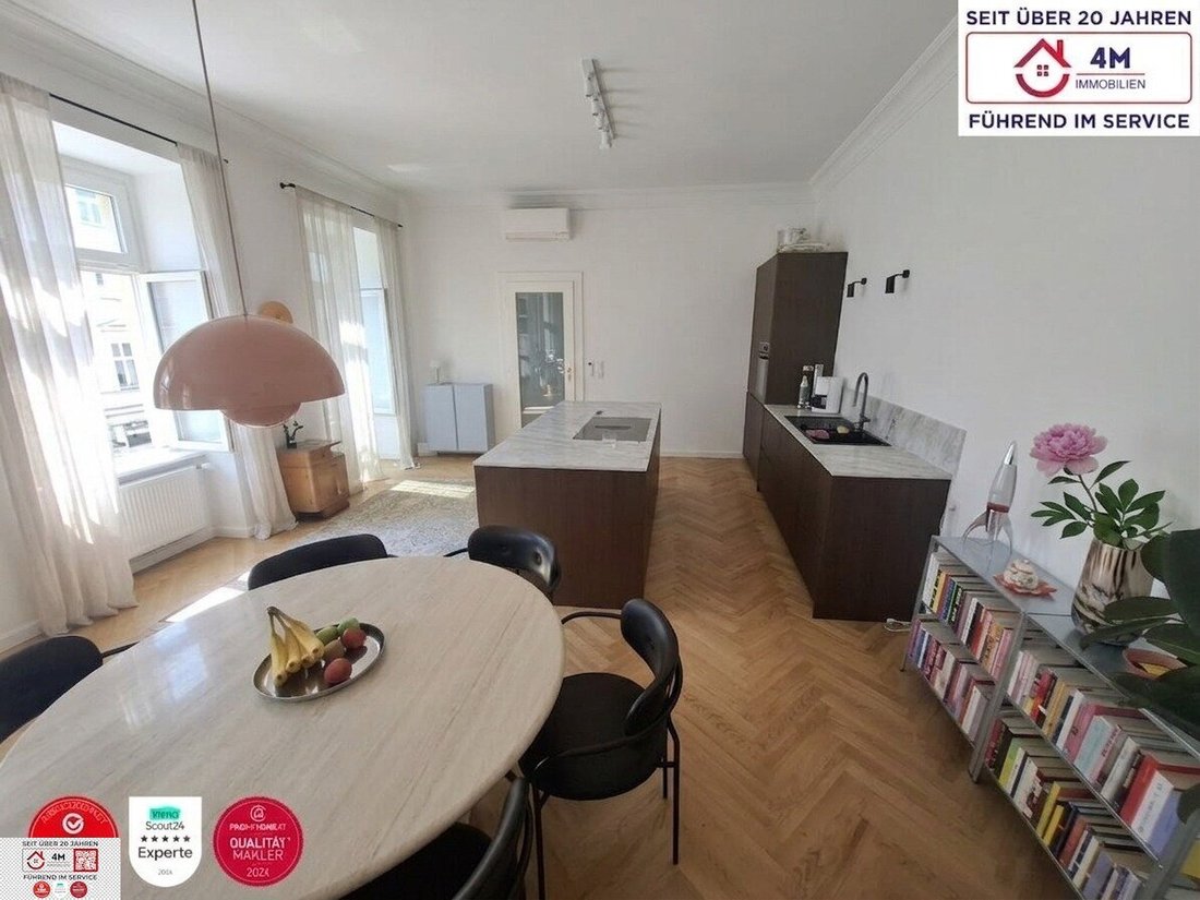 Apartment in Vienna, Wien, Austria 2 - 18371941