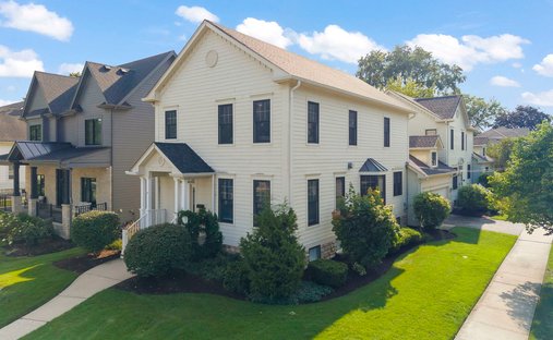 Condo in Naperville, Illinois, United States 1