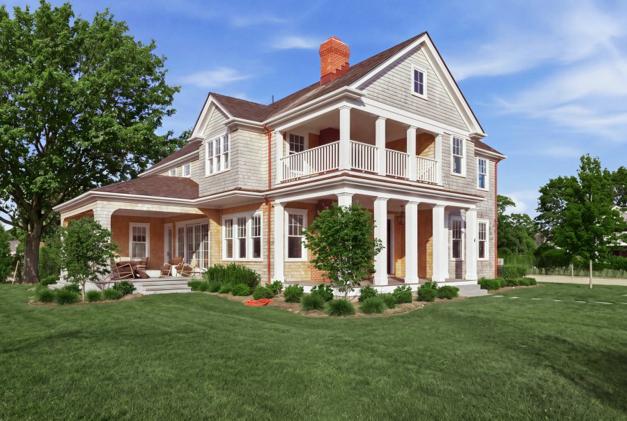 House in Edgartown, Massachusetts, United States 2 - 18658017