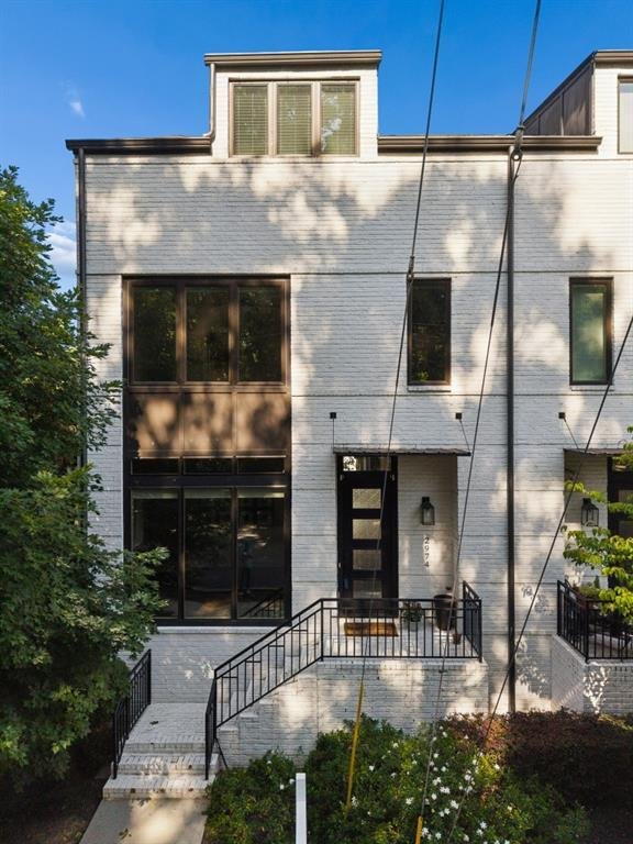 Villa in Brookhaven, Georgia, United States 1 - 18658055