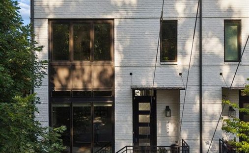 Villa in Brookhaven, Georgia, United States 1