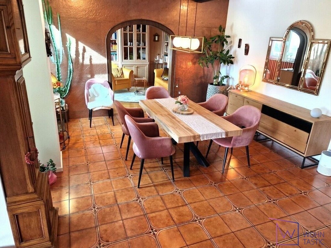 Casa en Breitenfurt bei Wien, Baja Austria, Austria 5 - 18595552