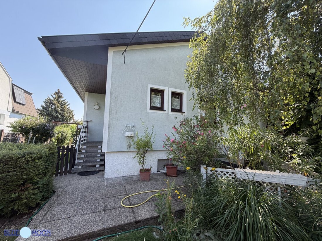 House in Vienna, Wien, Austria 4 - 18658447