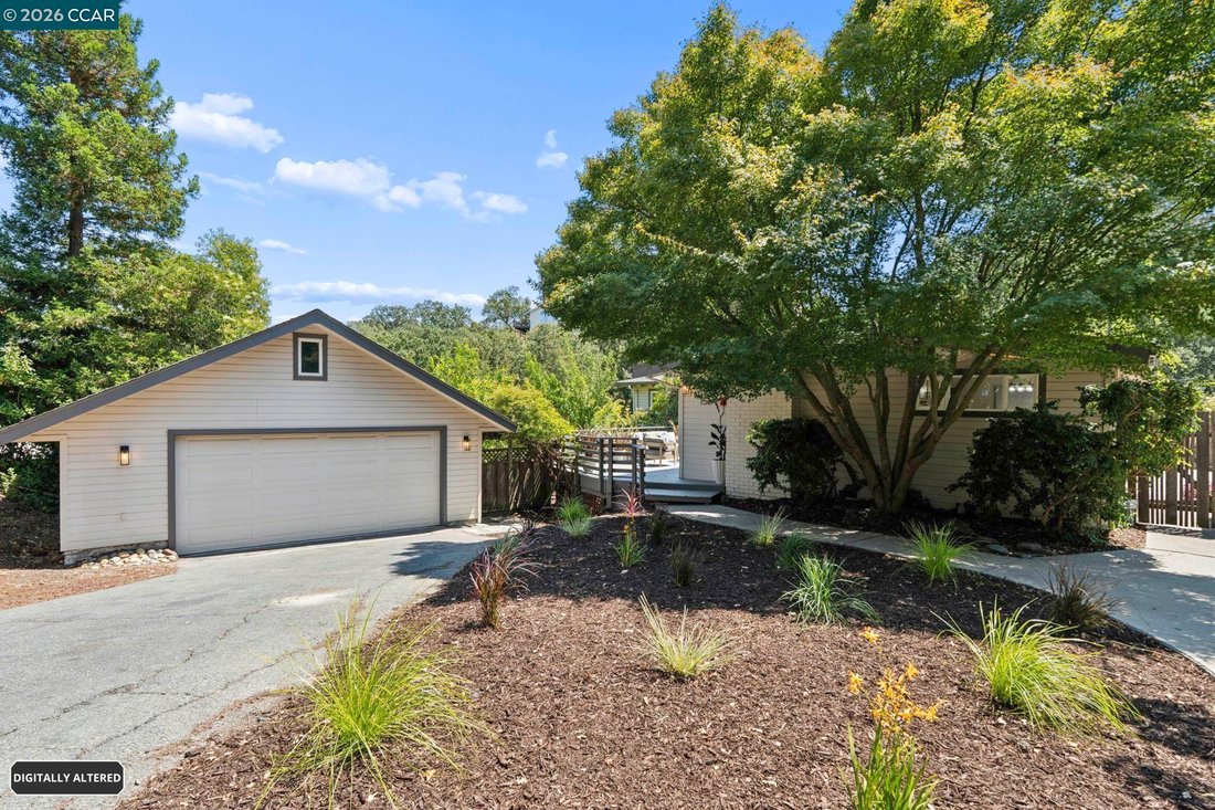 House in Walnut Creek, California, United States 2 - 18657969