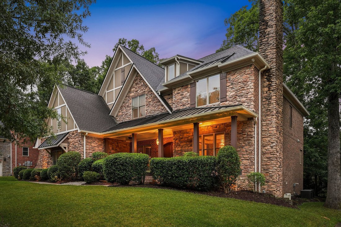 House in Waxhaw, North Carolina, United States 2 - 18658549