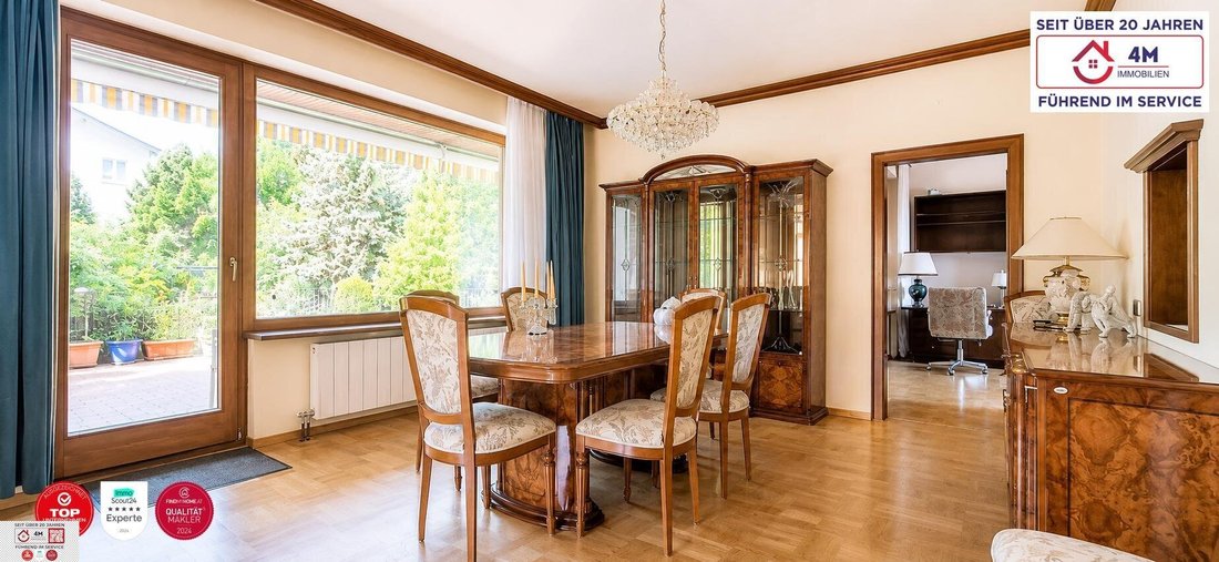 House in Vienna, Wien, Austria 5 - 18326005