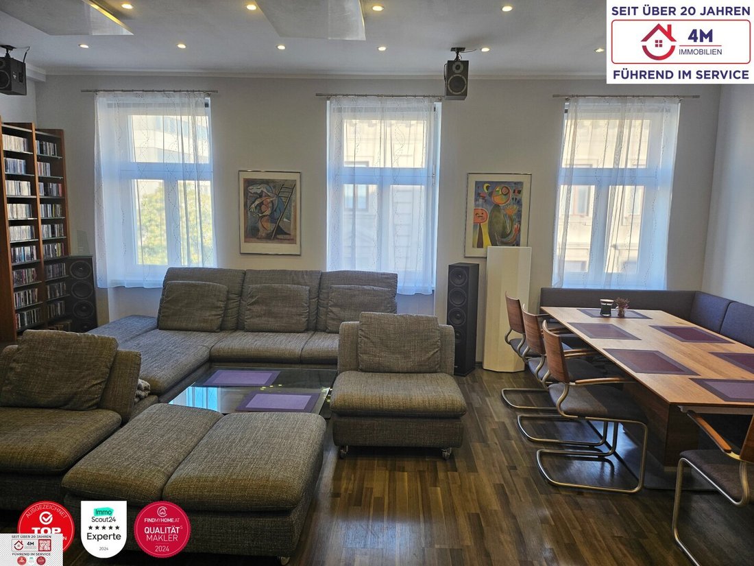 Apartment in Vienna, Wien, Austria 5 - 18516324