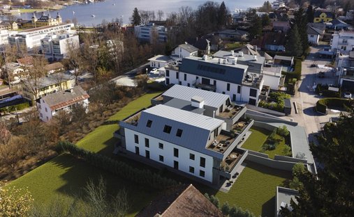 Apartment in Velden am Wörther See, Carinthia, Austria 1