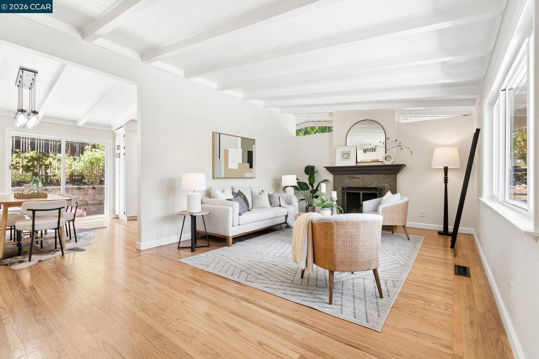 House in Walnut Creek, California, United States 4 - 18657969