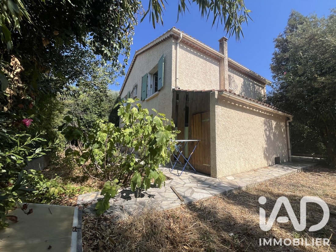 Casa a Lery, La Seyne-sur-Mer, Francia 5 - 18627129