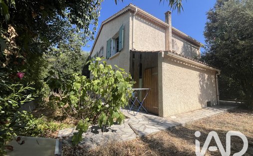 House in Lery, La Seyne-sur-Mer, France 1
