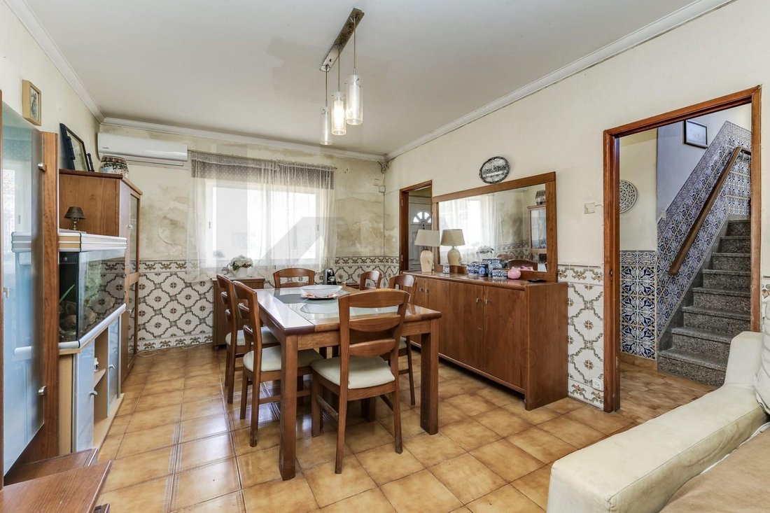Townhouse in Estoril, Cascais e Estoril, Lisbon 4 - 18658118
