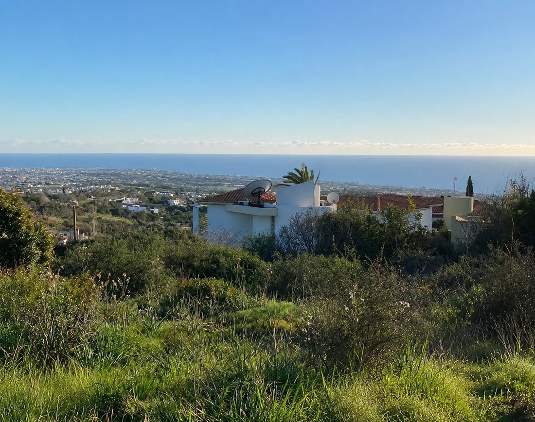Land in Tala, Paphos, Cyprus 1 - 18658586