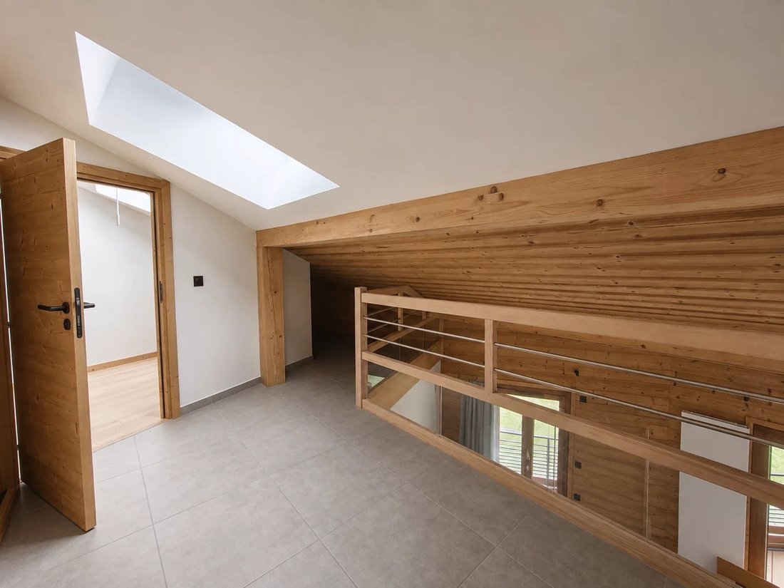 Apartment in Culoz, Culoz-Beon, France 5 - 18658157