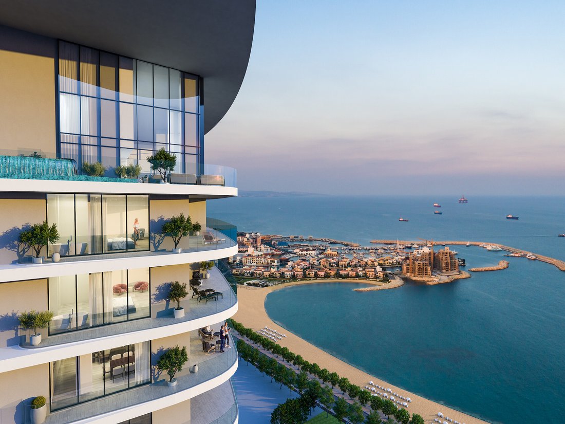 Apartment in Limassol, Limassol, Cyprus 5 - 18658504