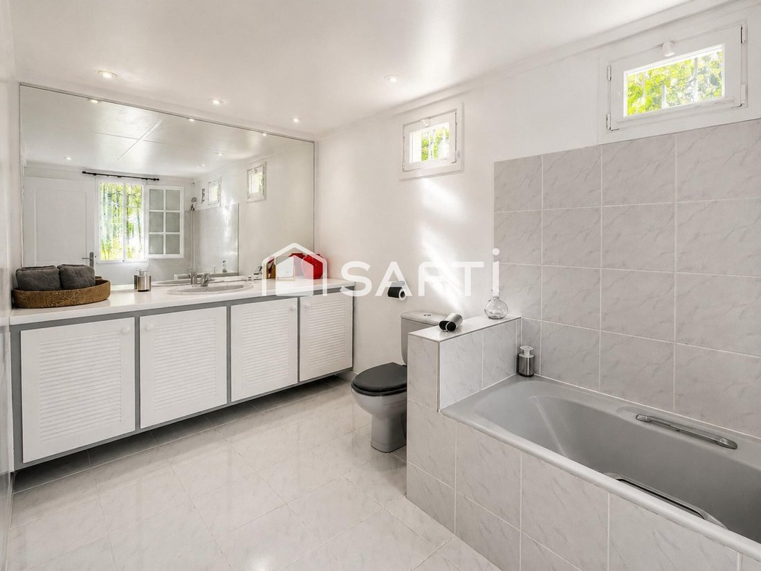 Casa a Francia 3 - 18508051