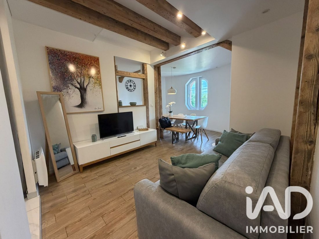Apartment in Sud, Colmar, France 3 - 18659456