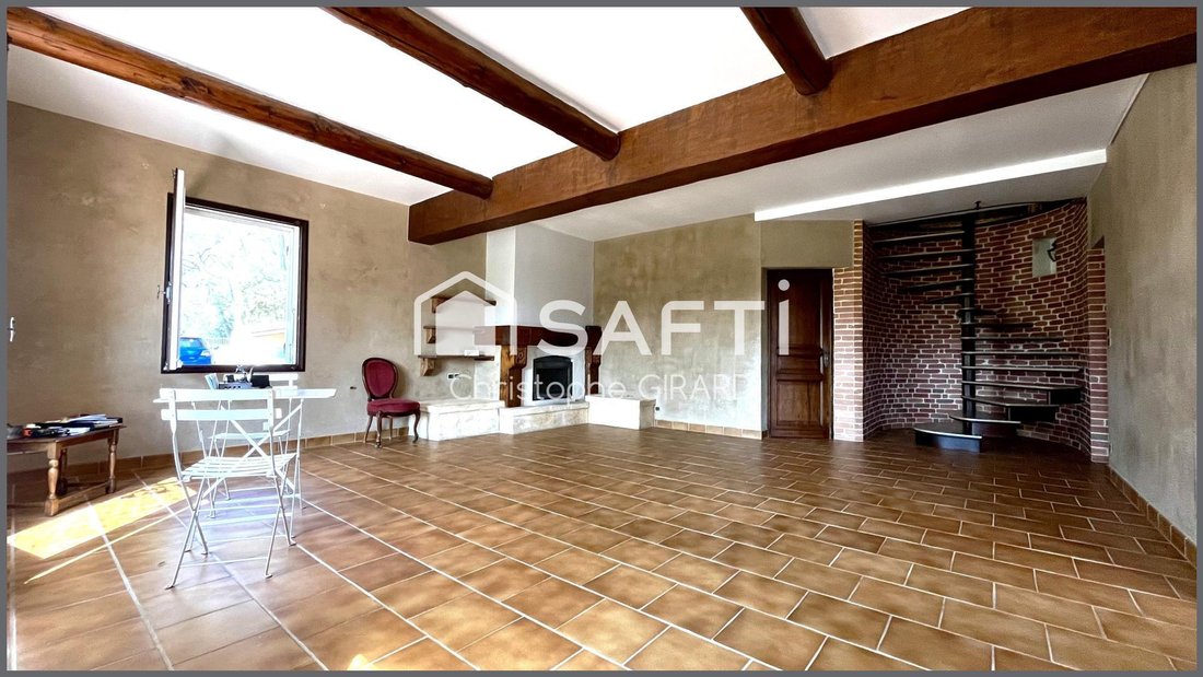 House in La Bastide-des-Jourdans, Provence-Alpes-Côte d'Azur, France 3 - 18658657