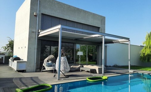 House in Moni, Limassol, Cyprus 1