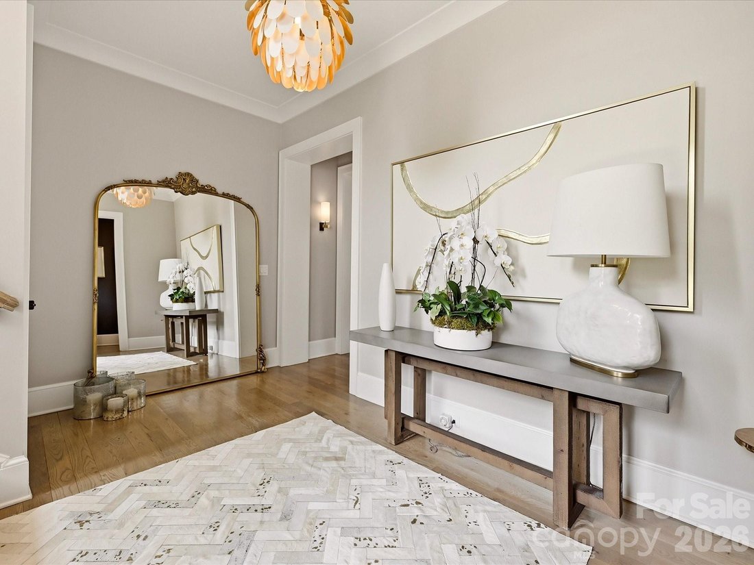 Townhouse in Charlotte, North Carolina, United States 3 - 18658068