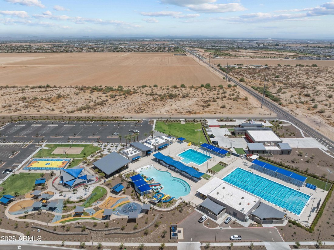 House in Surprise, Arizona, United States 1 - 18658065