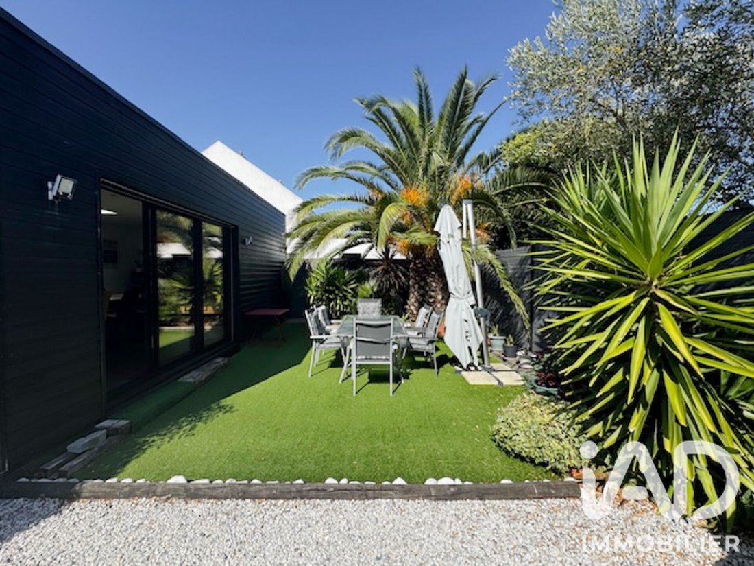 House in Batz-sur-Mer, Pays de la Loire, France 1 - 18659732