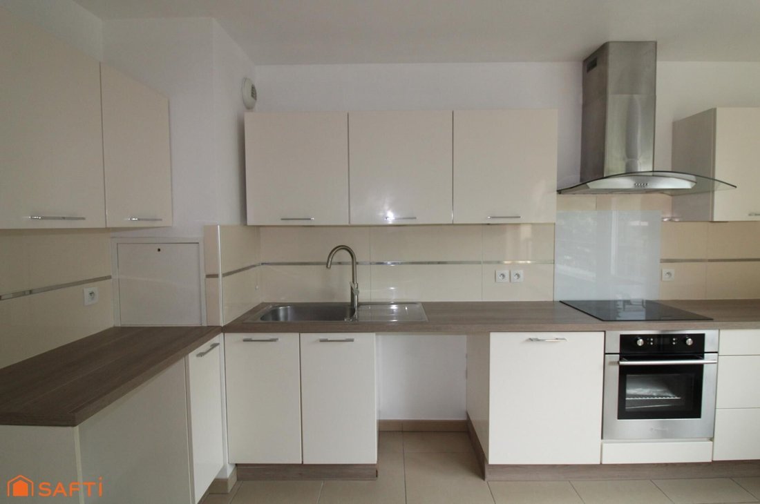 Apartment in La Faiencerie-Le Clos Saint Cyr, Bourg-la-Reine, France 5 - 18658659