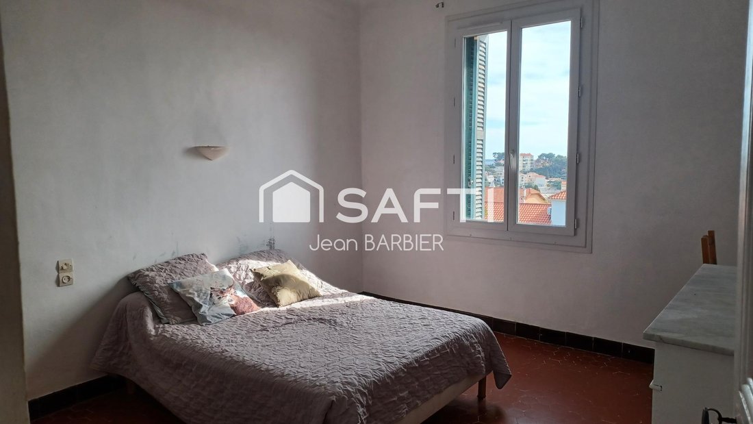 Appartamento a Bandol, Provenza-Alpi-Costa Azzurra, Francia 5 - 18658662