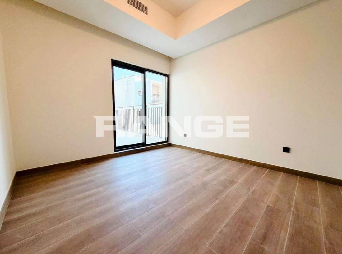 Townhouse in Tilal Al Ghaf, Dubai, United Arab Emirates 2 - 18658109