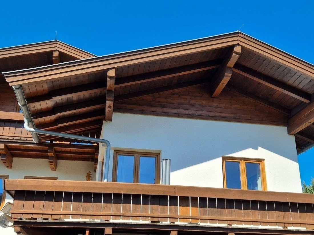 Appartement à Saint Johann in Tirol, Tyrol, Autriche 1 - 18507140