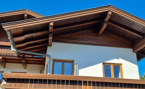 Apartment in Sankt Johann, Tyrol, Austria 1