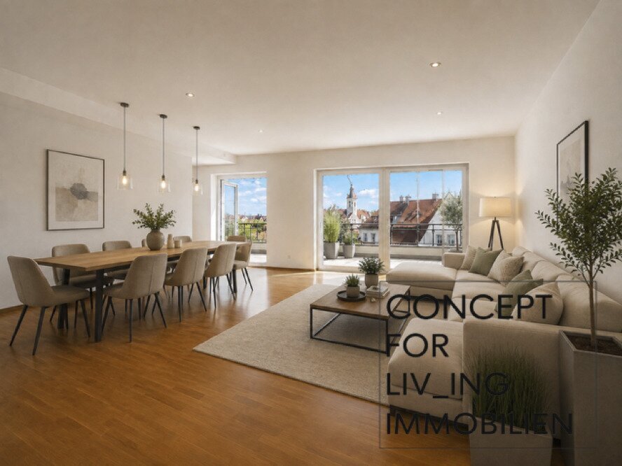 Apartment in Eisenstadt, Burgenland, Austria 1 - 18325958