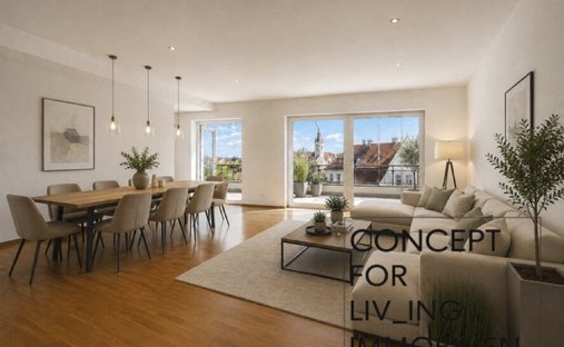 Apartment in Eisenstadt, Burgenland, Austria 1