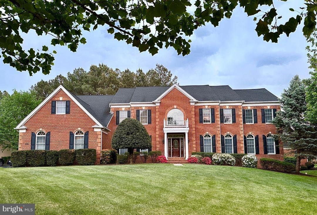 House in Gainesville, Virginia, United States 1 - 18658072