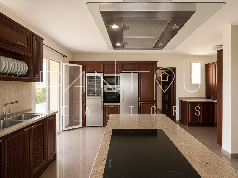 Apartment in Lavreotiki, Attica, Greece 3 - 18641147
