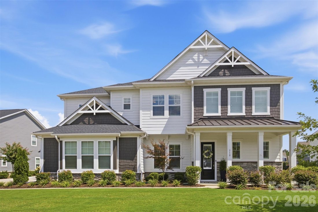 House in Belmont, North Carolina, United States 1 - 18658080
