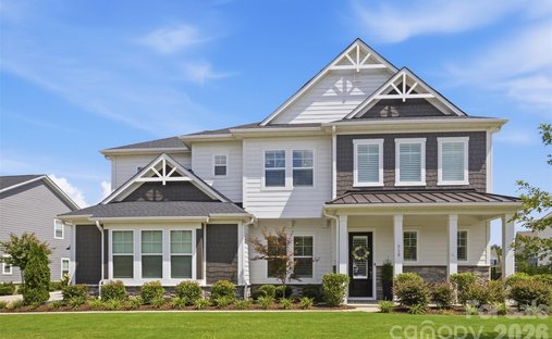 Casa en Belmont, Carolina del Norte, Estados Unidos 1
