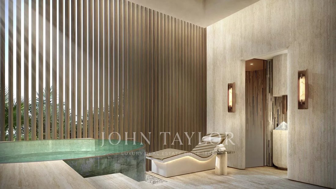 Villa in Abu Dhabi, Abu Dhabi Emirate, United Arab Emirates 5 - 18658084