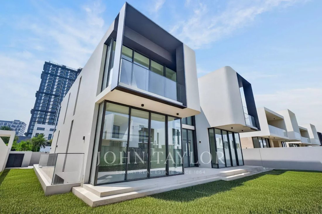 Villa in Dubai Hills Estate, Dubai, United Arab Emirates 3 - 18658087