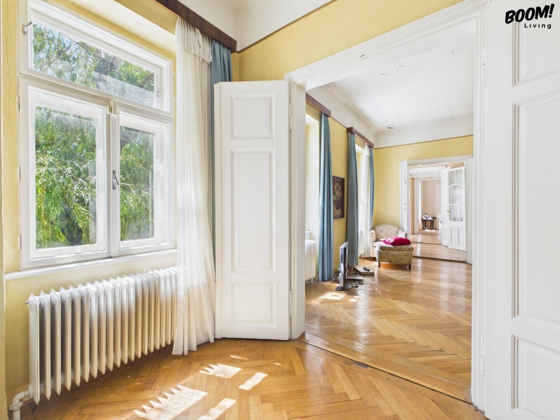 Villa in Vienna, Wien, Austria 1 - 18658334