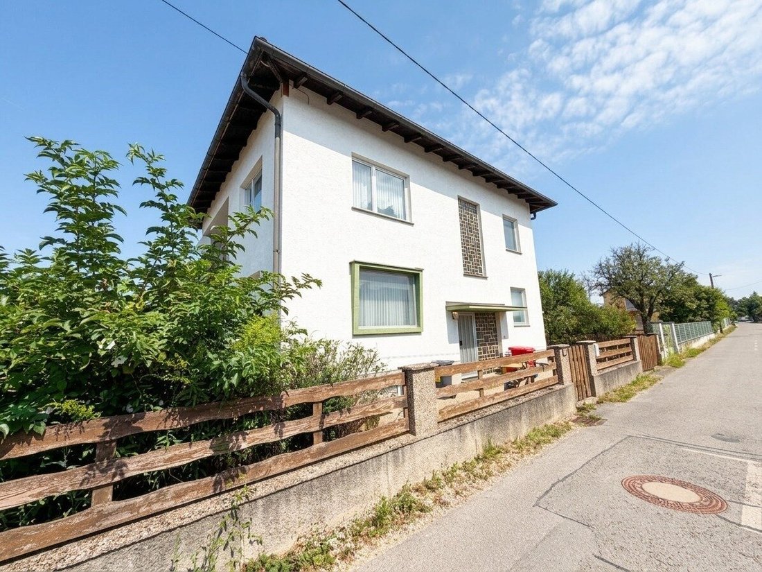 House in Gerasdorf, Lower Austria, Austria 1 - 18658382