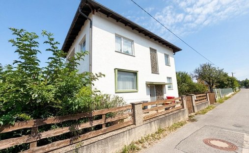 Casa en Gerasdorf bei Wien, Baja Austria, Austria 1