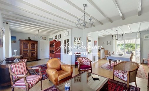 Casa in Francia 1