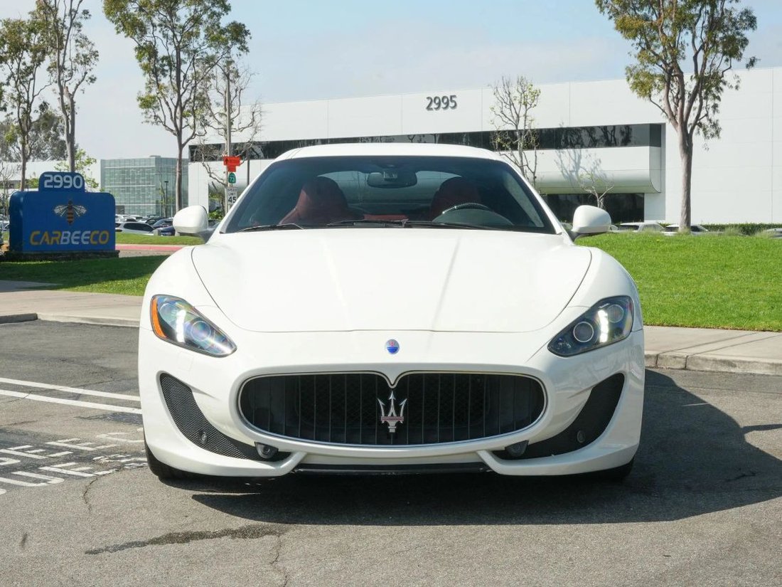 Coupe in Costa Mesa, CA, United States 2 - 18658264