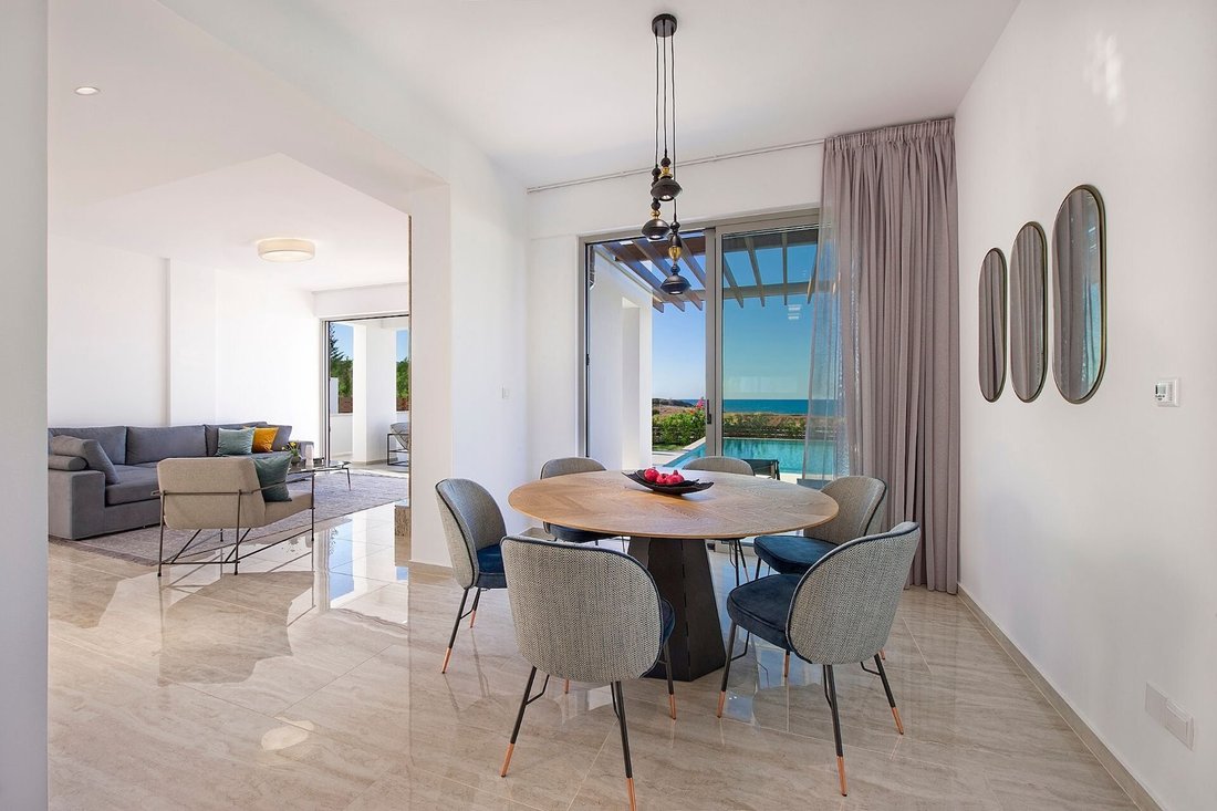 House in Poli Crysochous, Paphos, Cyprus 5 - 13005477