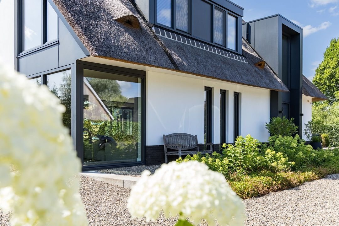 Villa in Olst, Overijssel, Netherlands 5 - 18658163